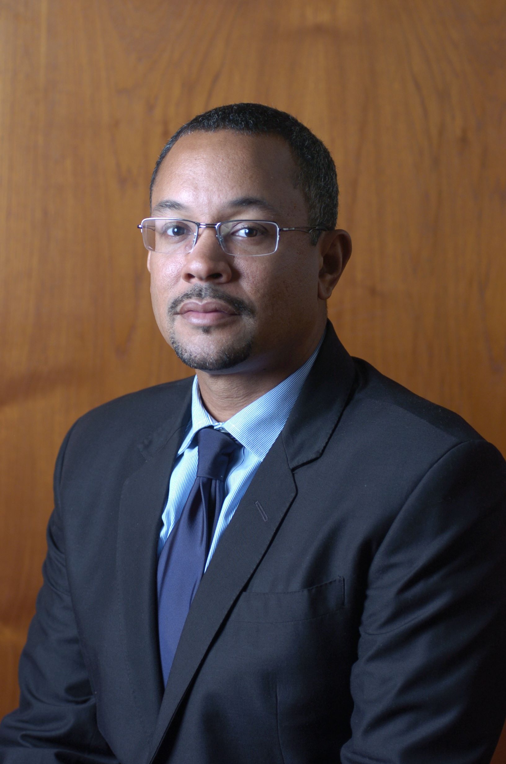 Christopher N. Barnes