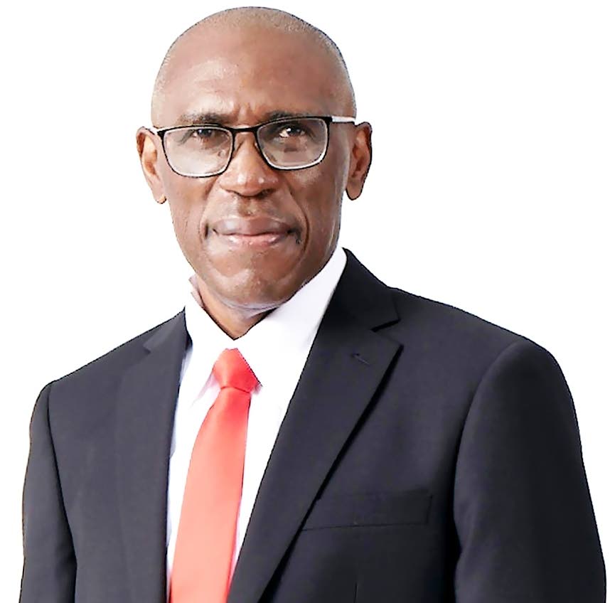 Michael McAnuff-Jones