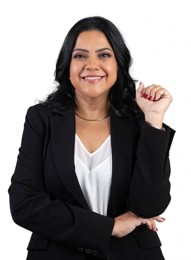 CSA General Manager Milaika Capella Ras 