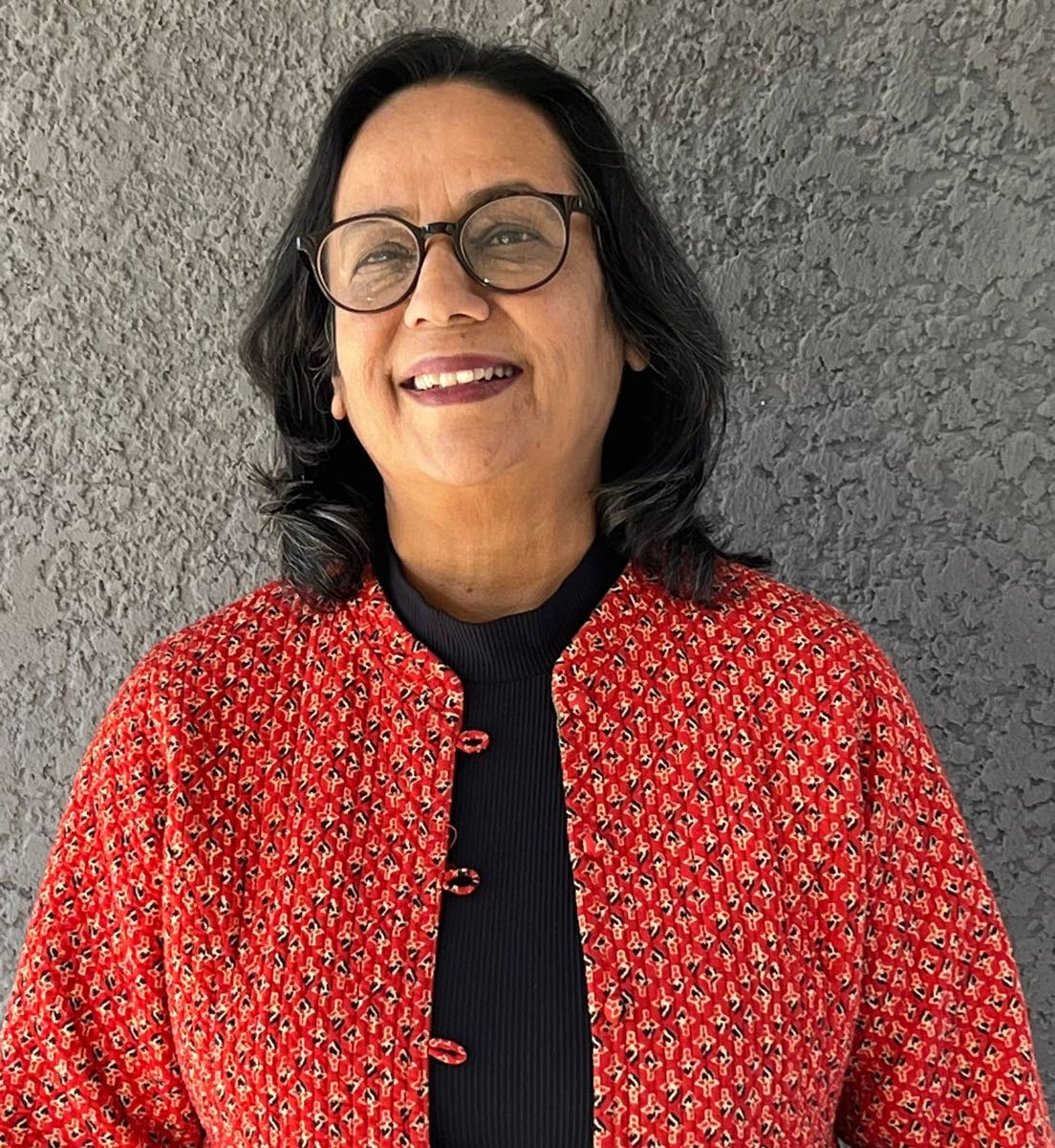 Supriya Bhattacharyya