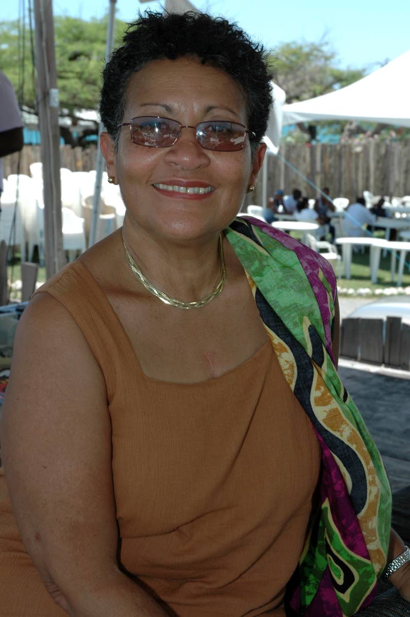 Yvonne Brewster died on October 12, just five days after celebrating her 87th birthday.