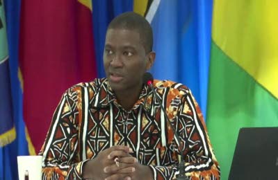 Grenada Prime Minister Dickon Mitchell  is reported to have briefed his CARICOM colleagues on US request to install a radar in Grenada. 