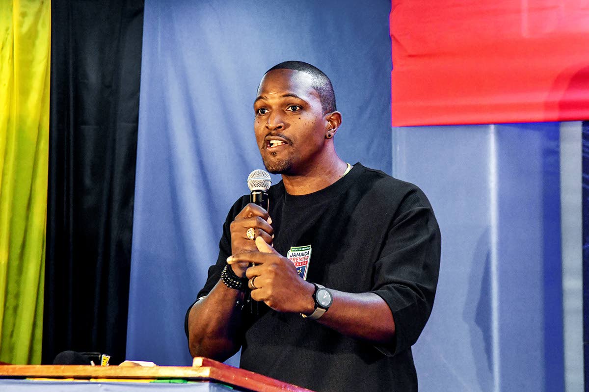 Owen Hill, CEO of the Professional Football Jamaica Limited believes Jamaica Premier League restart sends powerful message. 