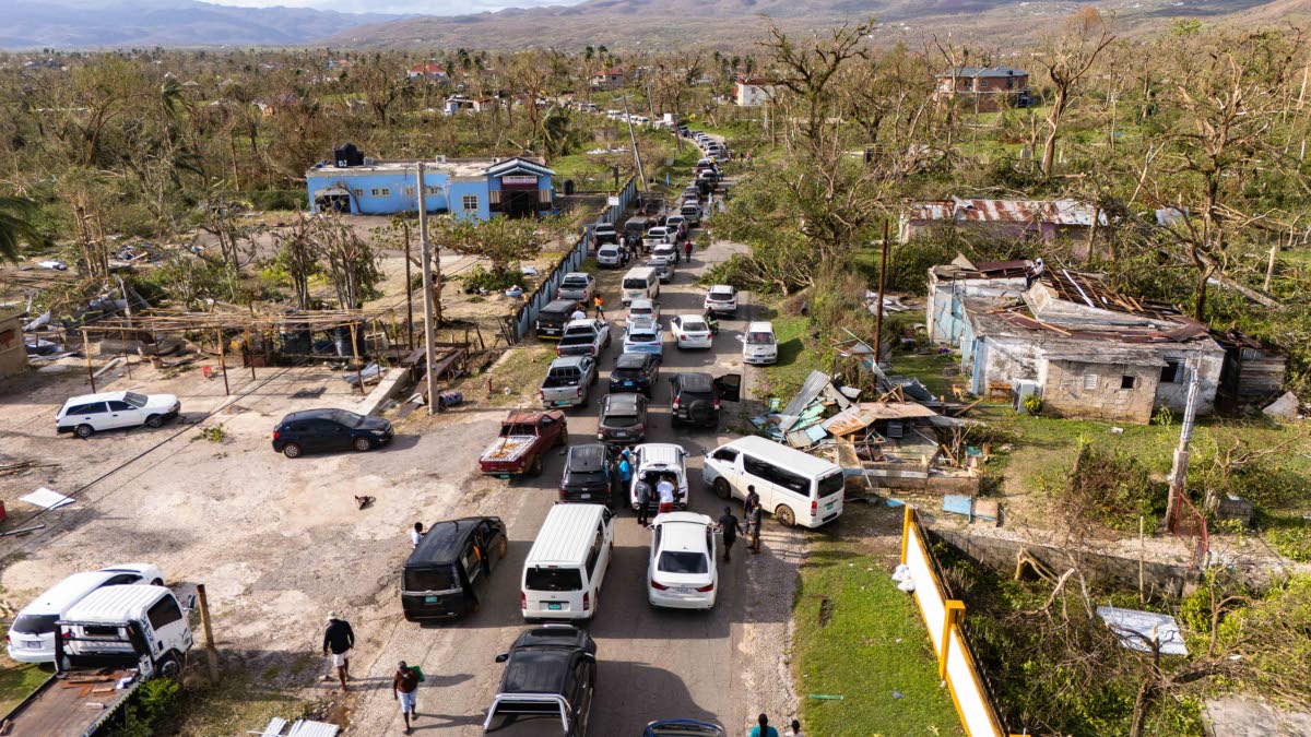 Access Financial bracing for Challenges (file)