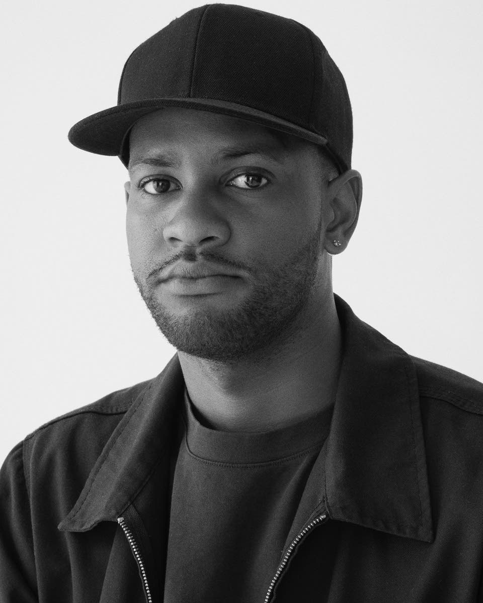 The Rock’s Gotham-resident stylist Jermaine Daley is the man behind the luxe looks seen in the new ‘Vogue’ feature story. 