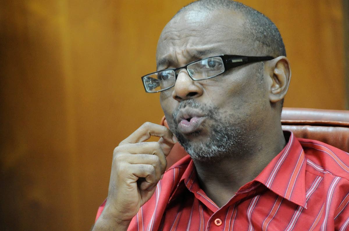 Clyde McKenzie describes Joe Lickshot as a critical supporting player, especially in the live entertainment space.