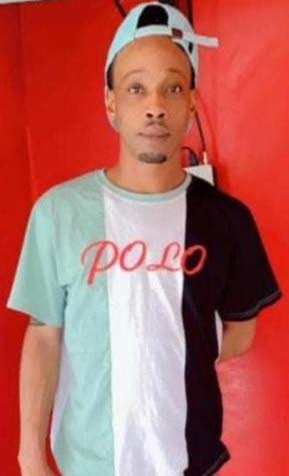 Bijorn ‘Cody’ Ellis, 30, of Bath district, in Burnt Savannah, Westmoreland.