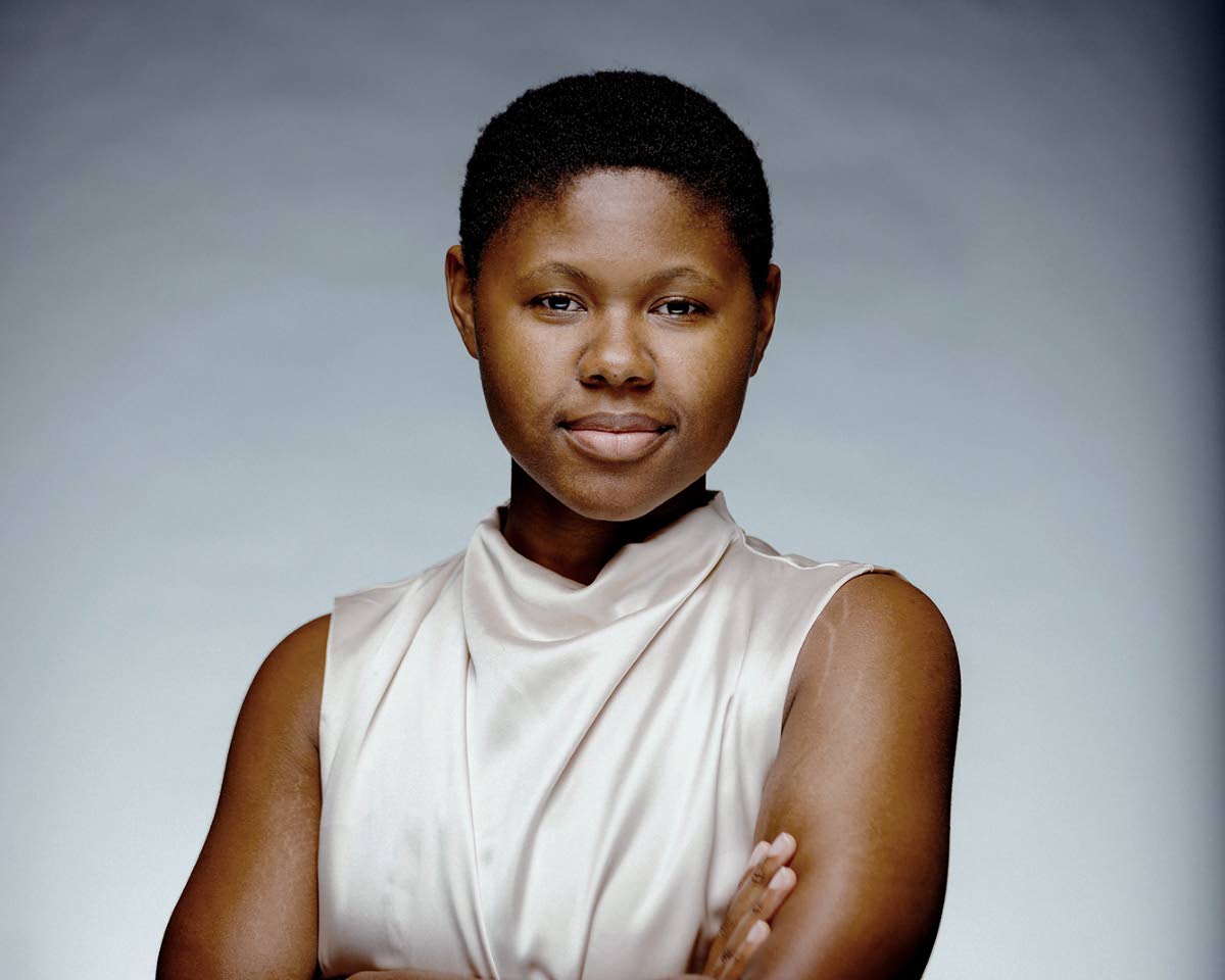 Visaree Bradshaw-Coore