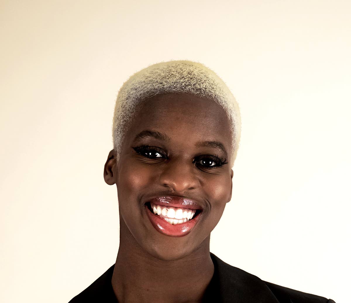 Kaiya Matthews, Toronto Metropolitan University.