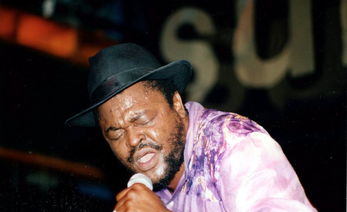 


Sugar Minott’s ‘Ghetto Child’ was included in 
the international rollout of Skengdon’s catalogue 
in May.