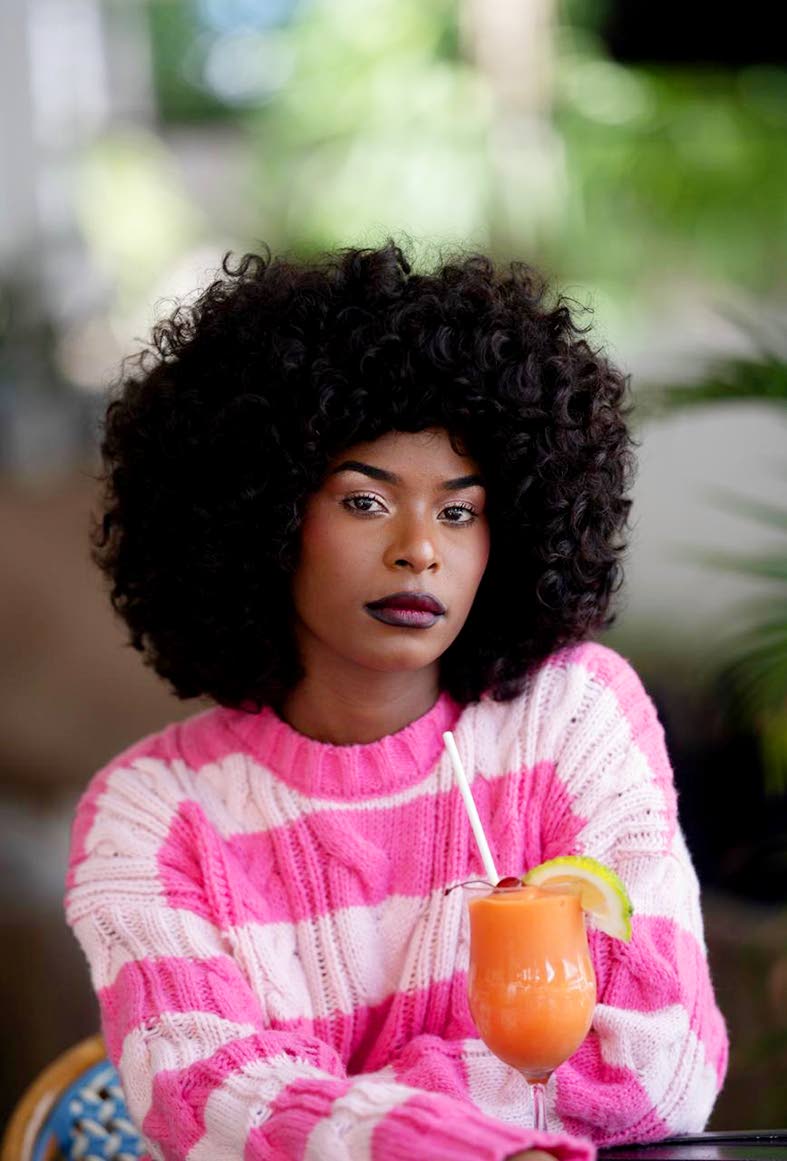 Emerging fusion reggae artiste Complex Ricki speaks honestly about living with bipolar disorder.