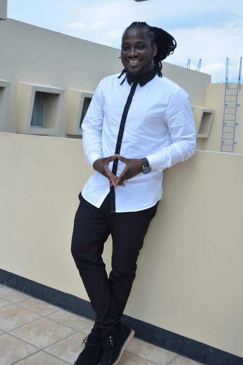 Dancehall and reggae artiste I-Octane says understanding the music industry’s “numbers game” has been key to the sustained chart performance of ‘God & I’.
