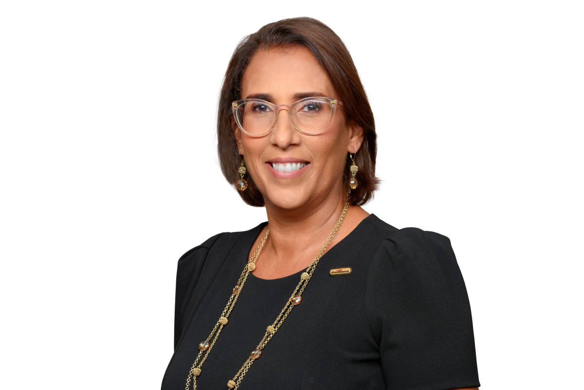 Caroline Mahfood, chief executive officer, GK Foundation.