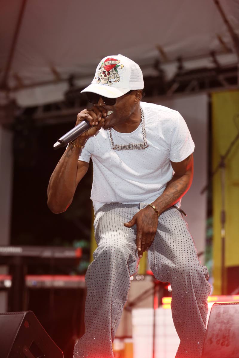 Shawn Storm’s ‘Itch Scratch’ was a winner in 2025.