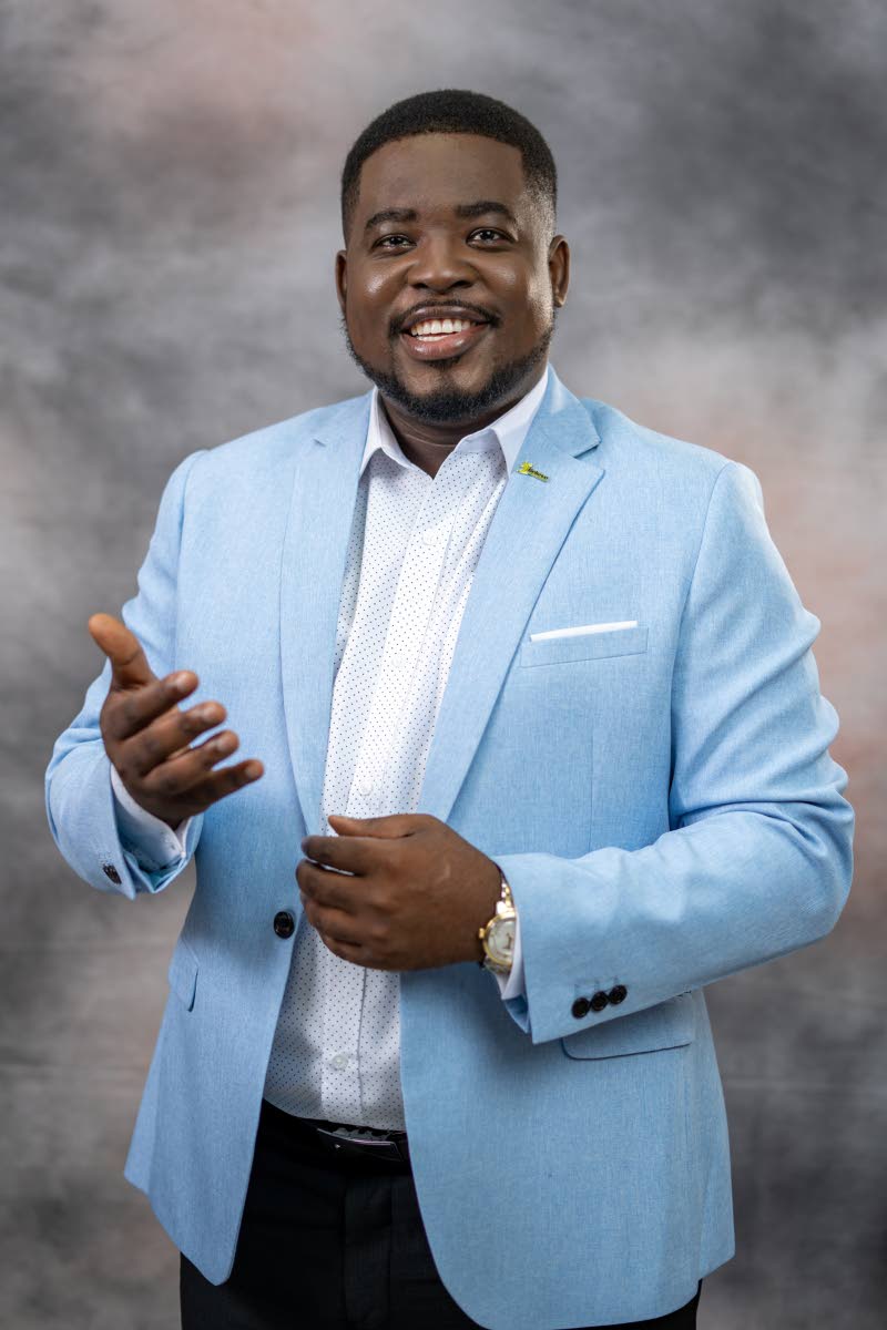 ‘Study to the max’, a refix of the hit ‘Shake it to the Max (Fly)(Remix)’ by Moliy, Shenseea, Skillibeng and Silent Addy was part of a viral presentation by Pastor Jermaine Johnson at the Bellefield High School graduation in Manchester, last July. 