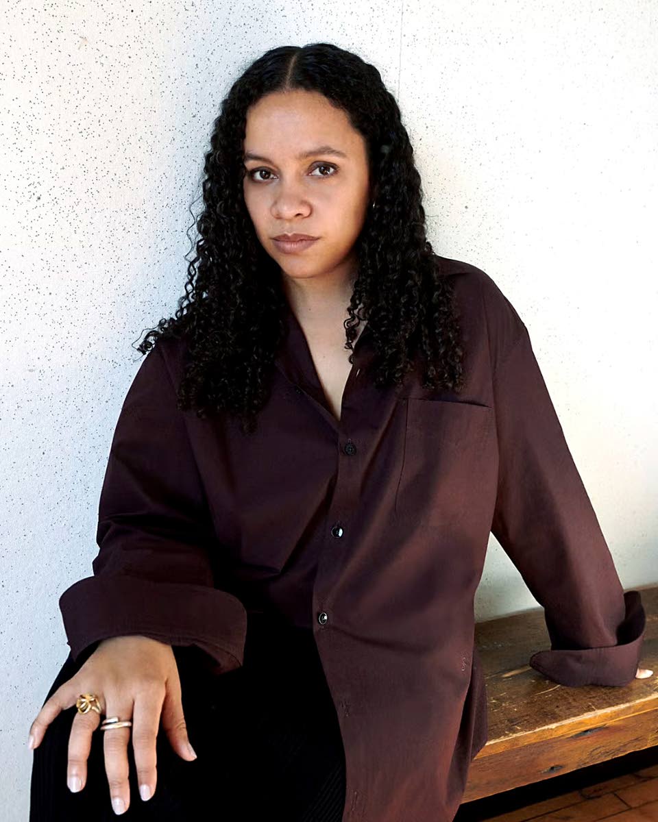 It has been a landmark year for Diotima founder and creative director, Rachel Scott.