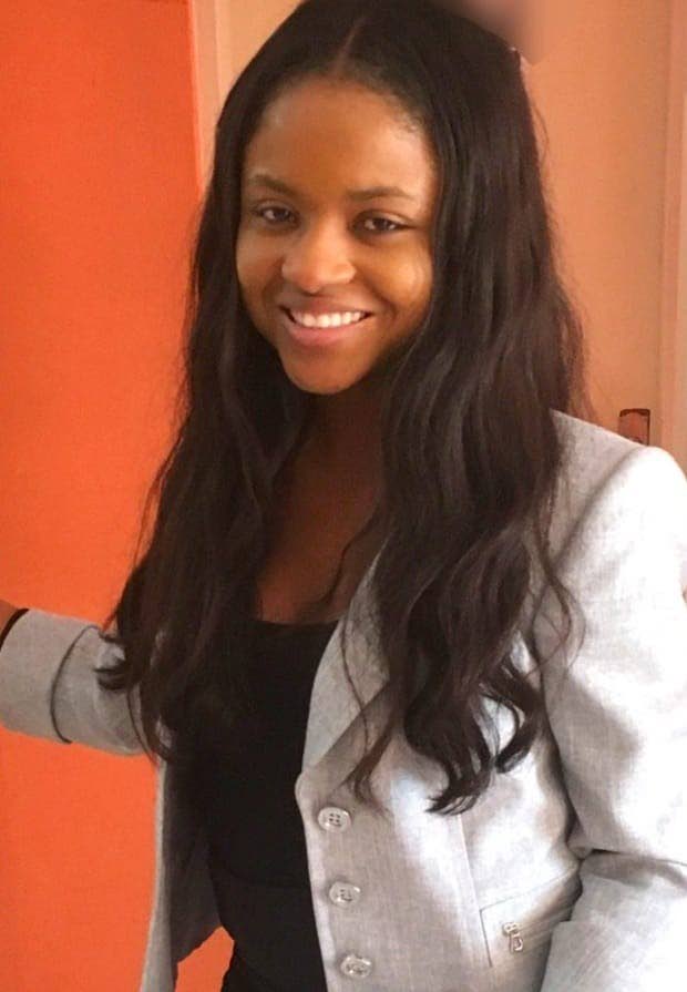 Associate clinical psychologist Dorraine Young.