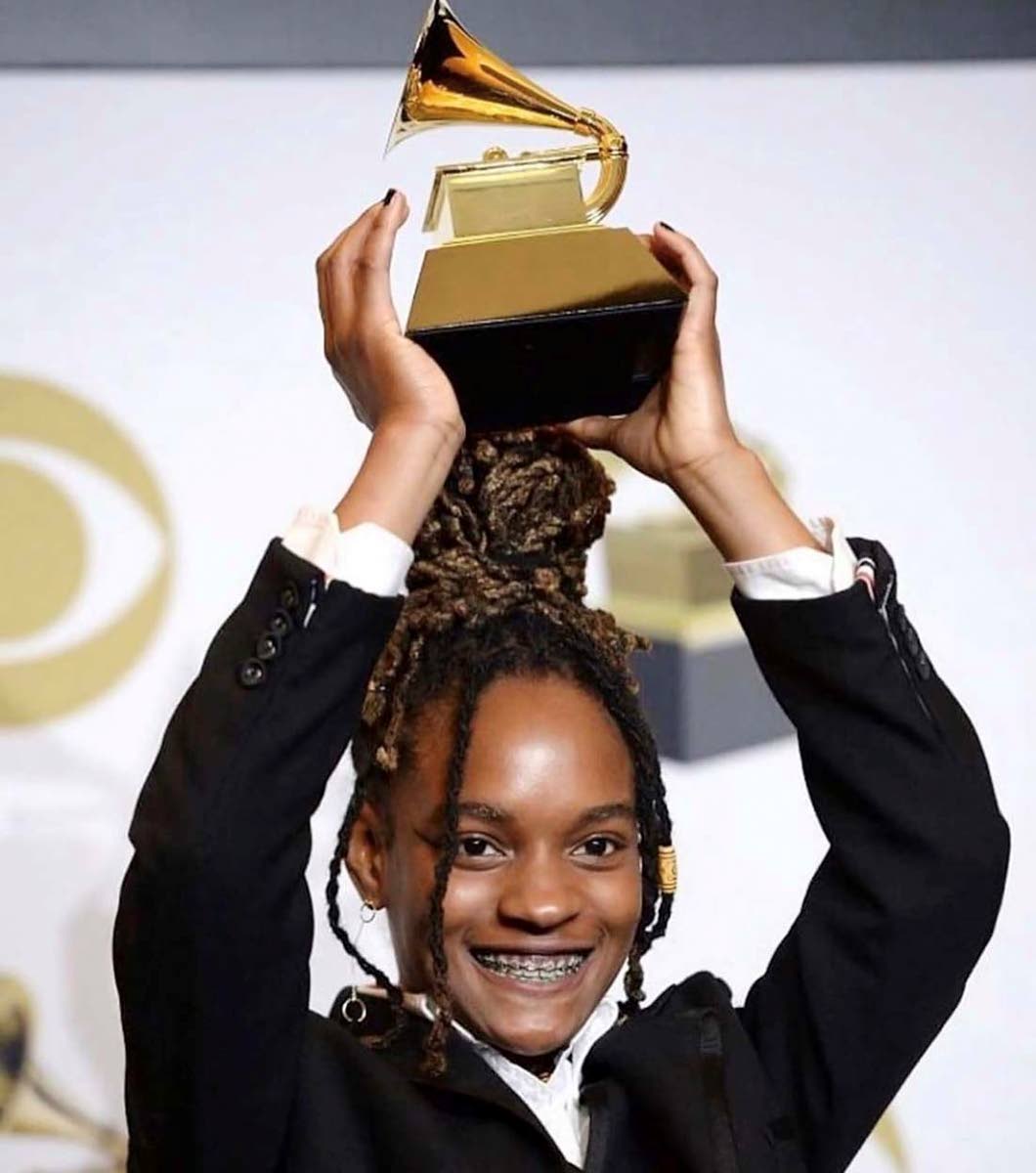 Grammy Kid Koffee is among the artistes who fans need to hear and see in 2026.