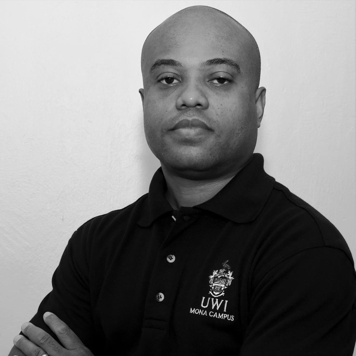 Samuel Braithwaite, lecturer, Department of Economics, UWI Mona.