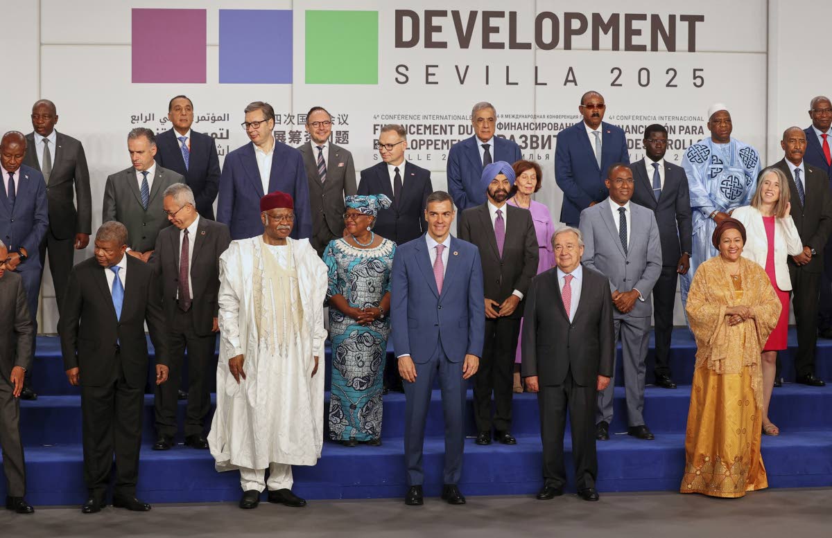 The USA has not yet withdrawn from the World Trade Organization (WTO), but by unilaterally embracing protectionism and introducing tariffs on all its trading partners, including those in CARICOM, it is endeavouring to undermine the rules based internationa