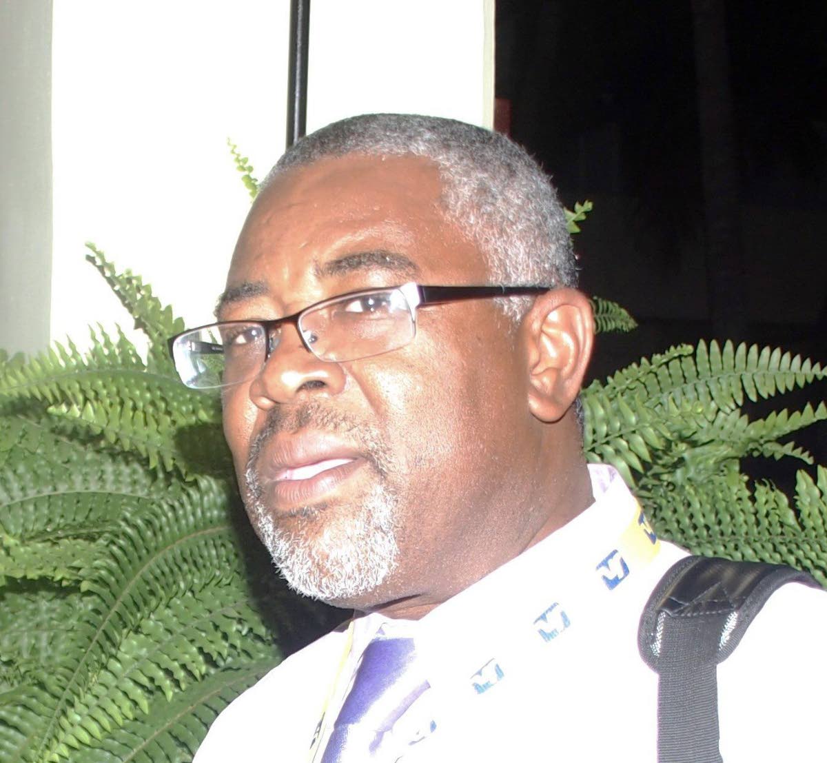 Wayne Golding, Jamaican immigration attorney in Orlando, Florida.