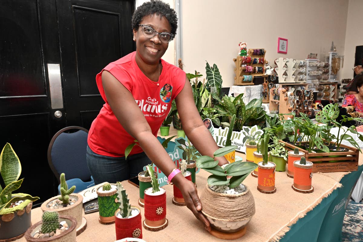 Chloe Gregory stands as a beautiful reminder that after life’s storms, one can always bloom again.