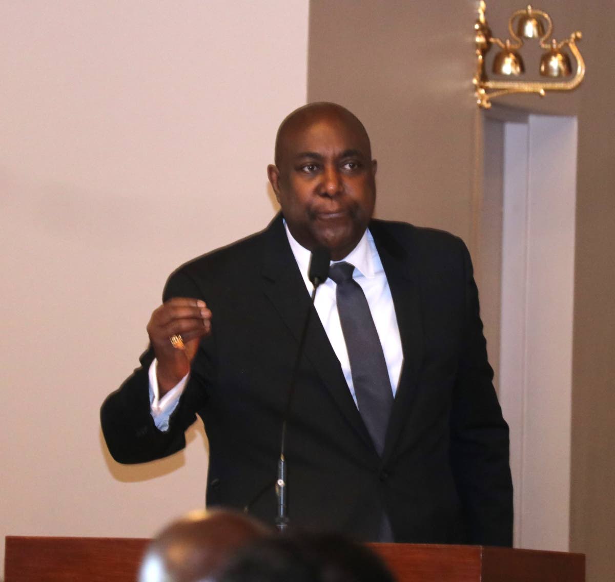 Attorney Gabriel Christian