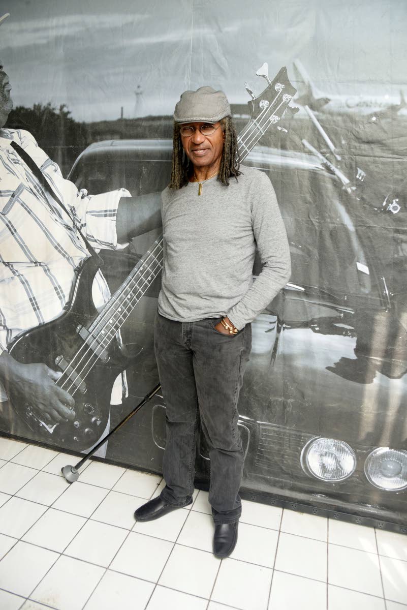 Sly Dunbar was one of the most-sought-after instrumentalists in music.