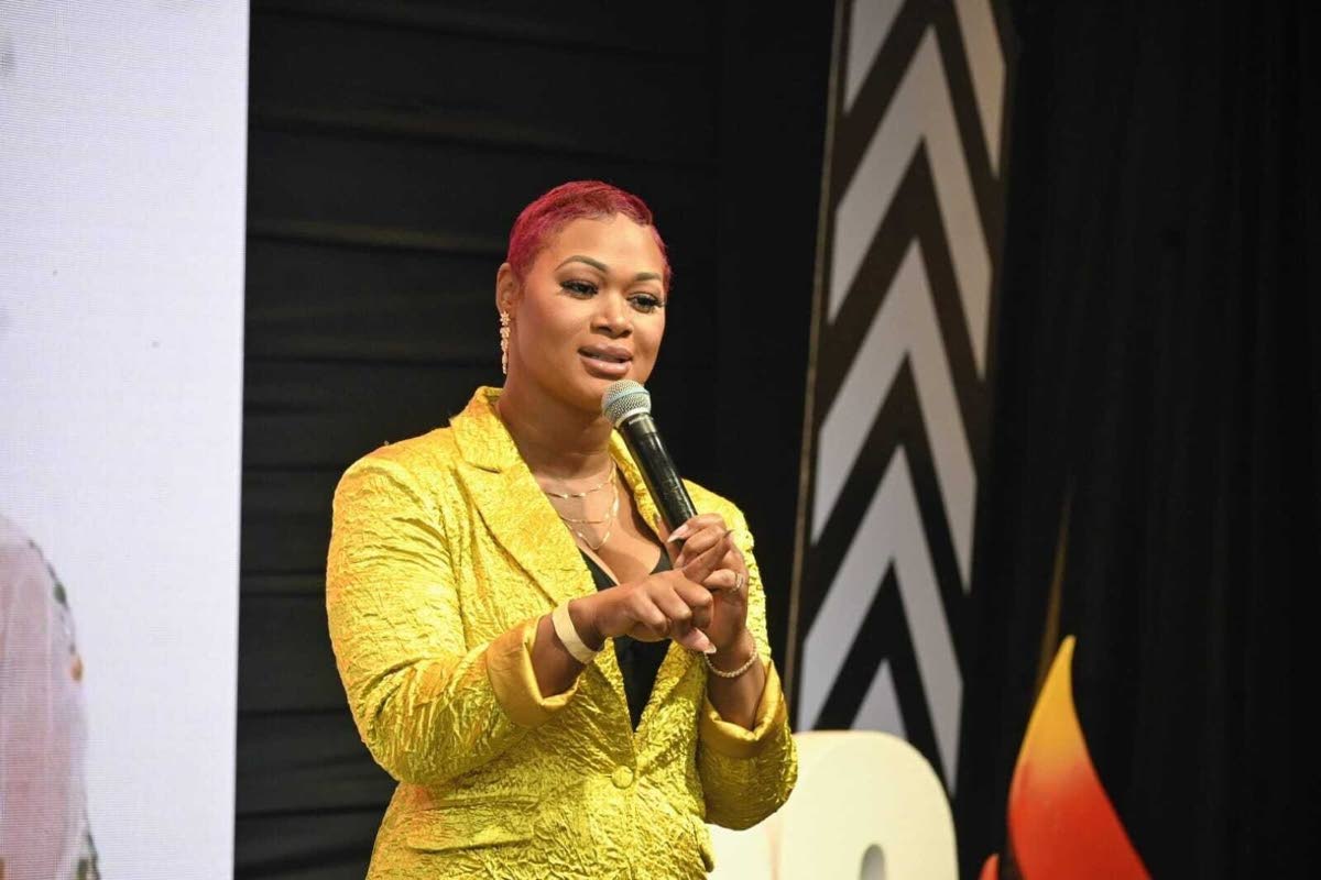 Noel says navigating high-pressure environments requires a regulated nervous system, and true resilience comes from practical coping skills, not just ‘toughing it out’.