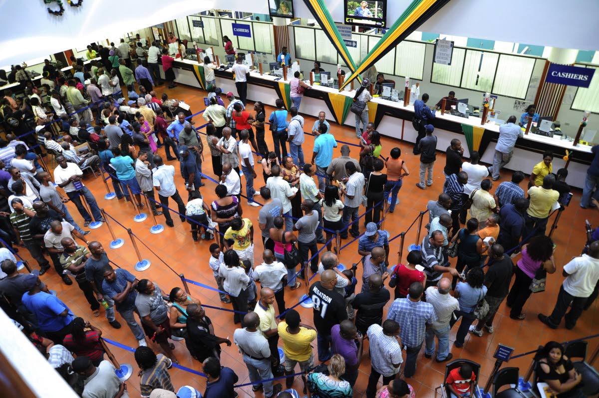 Just think about what will happen if even a fraction of public servants shift their hours in accordance with the proposed schedules.