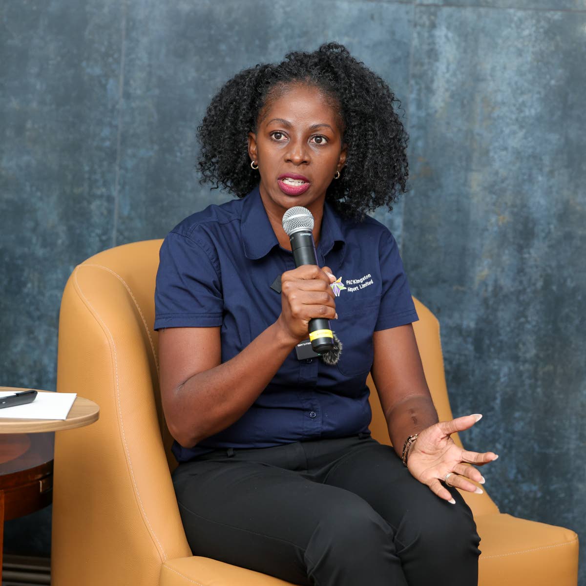 Sitara English-Byfield.