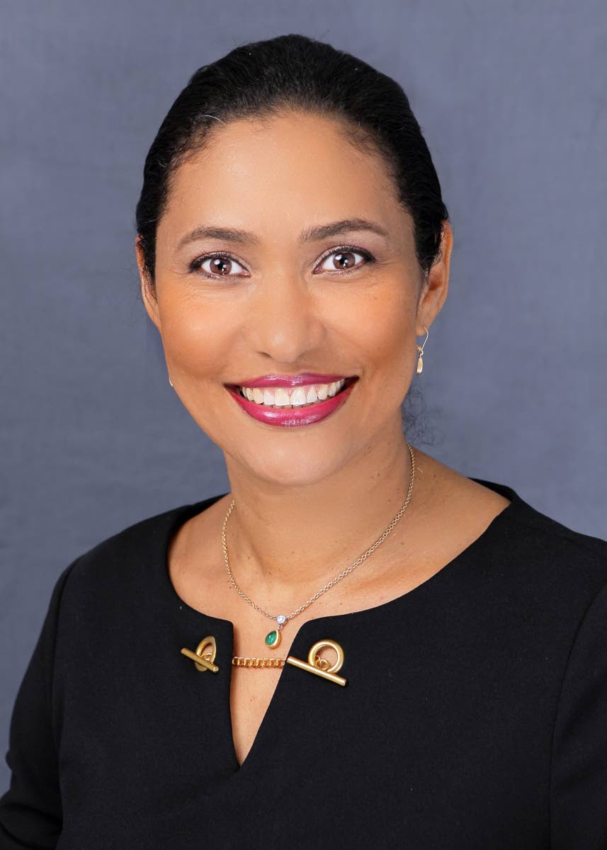 Suzanne Soares-Wynter 