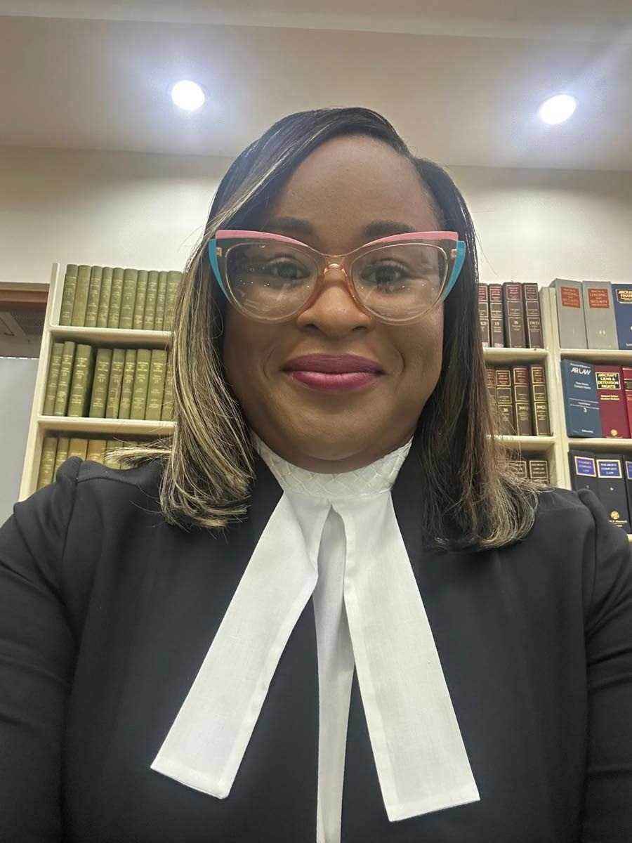 Kadiesh Jarrett-Fletcher