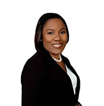 King’s Counsel M. Georgia Gibson Henlin. 