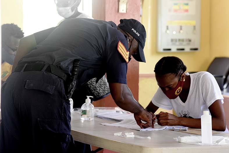 Democracy is strongest when the widest range of voices can influence it.