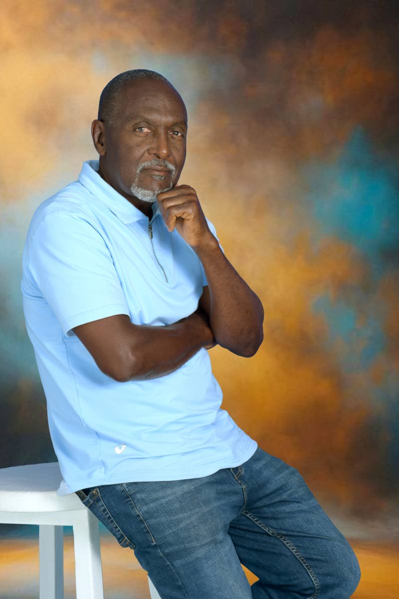 Thomas marks four decades in business, using his success to give back and create impact.