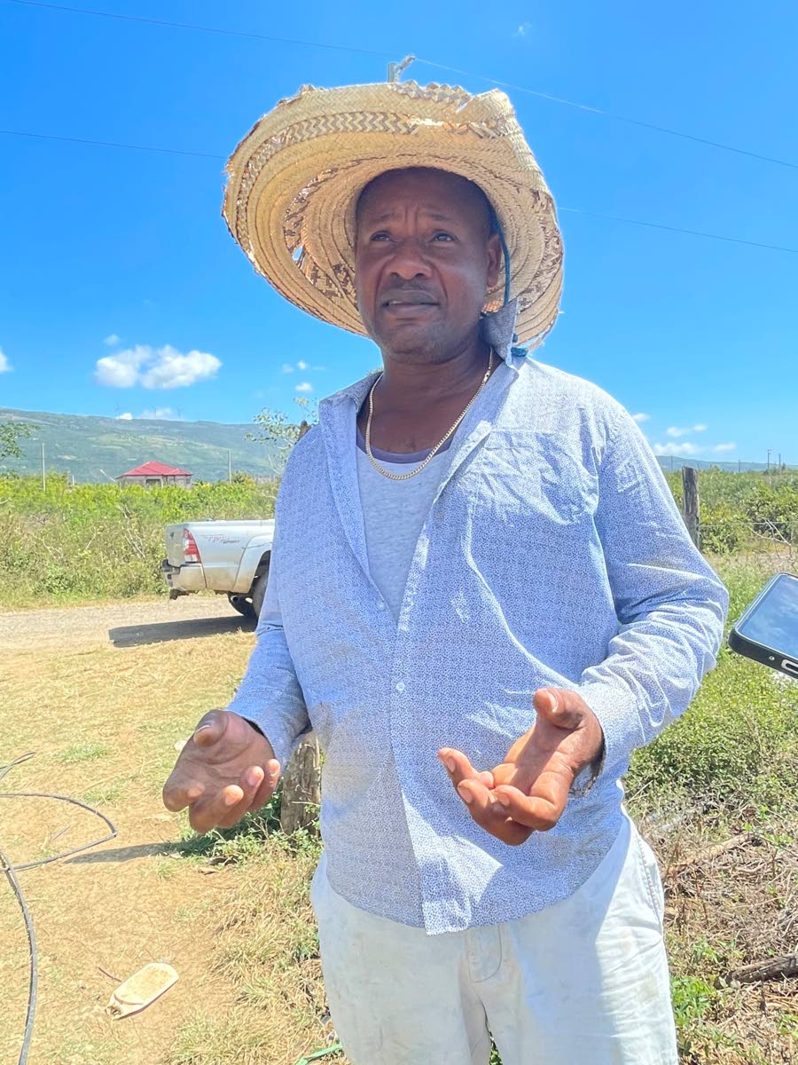 Andre Dyer: Right now, I don’t think that I can continue next year.