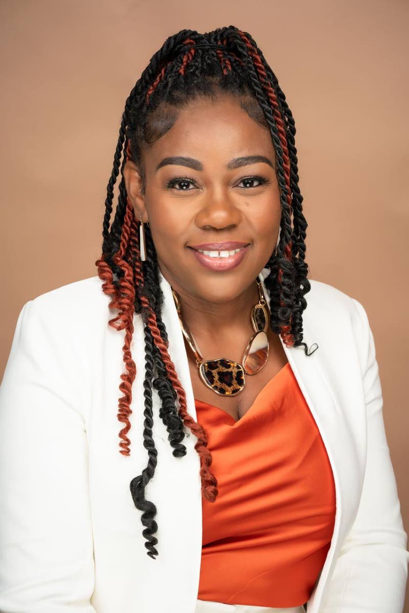 Euphemia Burke Robinson