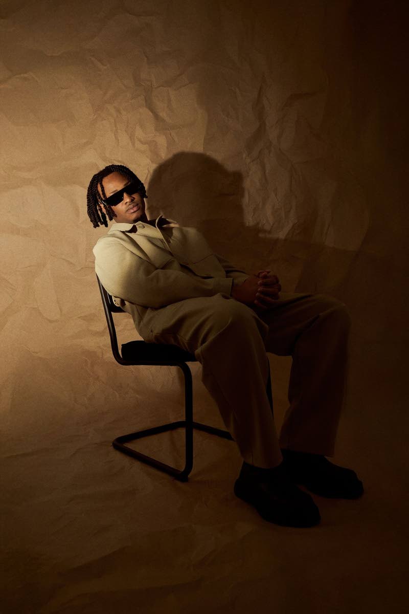 Disc jockey and producer Jason ‘DJ Mac’ McDowell is enjoying a strong run with his WYFL (Weh Yuh Feel Like) Riddim.