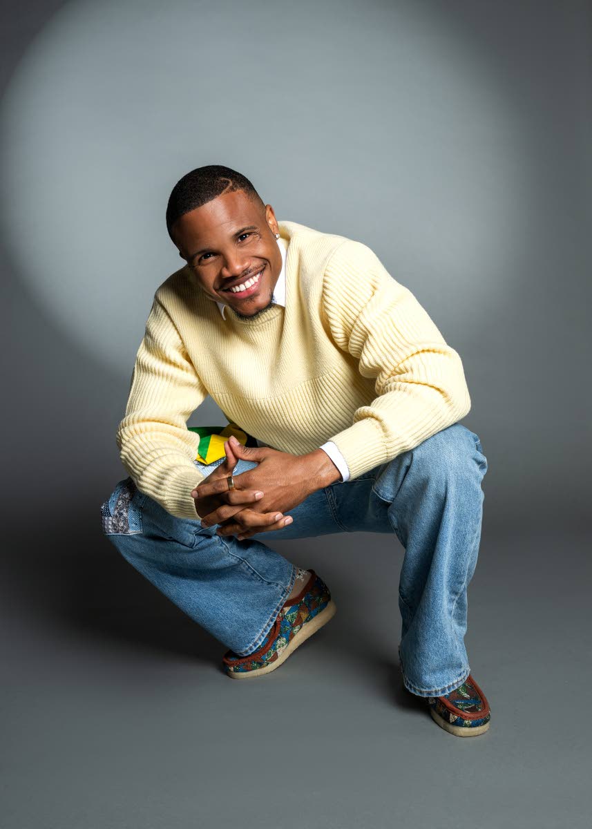 Dale Elliott Jr will perform at the Netflix Is A Joke Festival on May 7 at The Ice House California Room in Los Angeles.