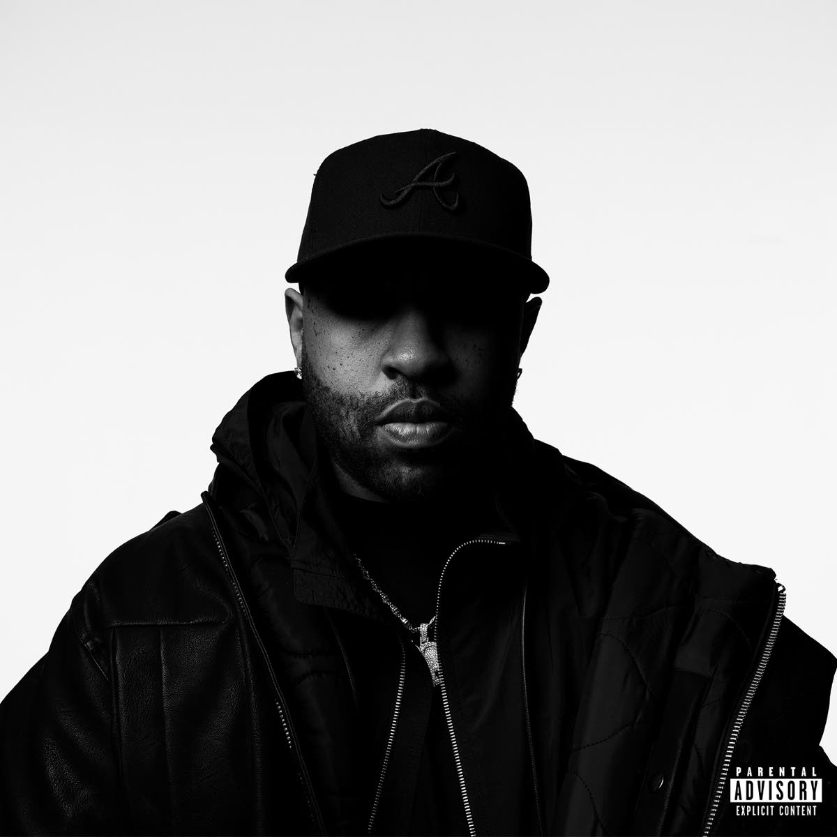 This album cover image released by Ear Drummers/Giant Music shows ‘R3SET’ by Mike Will.