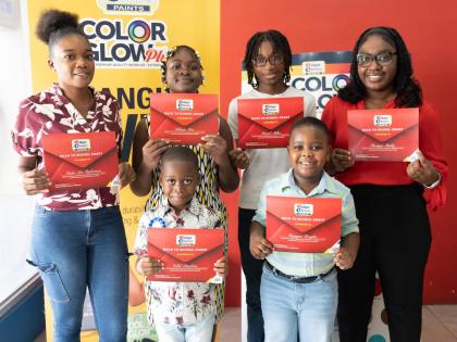 EdgeChem has disbursed $1.48 million in back-to-school grants to students across multiple parishes for the 2025 academic year. The initiative, executed through handover ceremonies at EdgeChem retail locations, supported students from the early childhood to