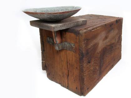 East Indian Orange Rinder