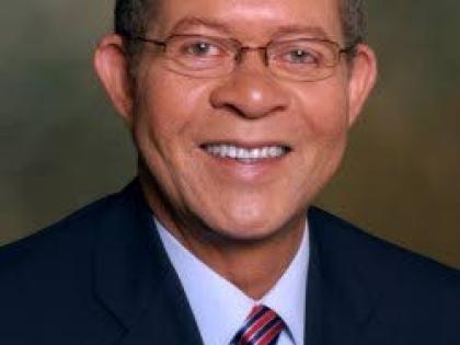 Bruce Golding