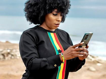 Diaspora Affairs Consultant, Donnaray Roc, is also the executive producer of the Echoes of Renaissance Summit to be held in Ghana in February 2026. 