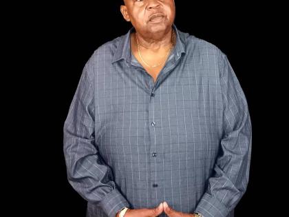 Veteran entertainer Papa Biggy was asked to lead artistes from 25 African nations on a journey of empowerment.