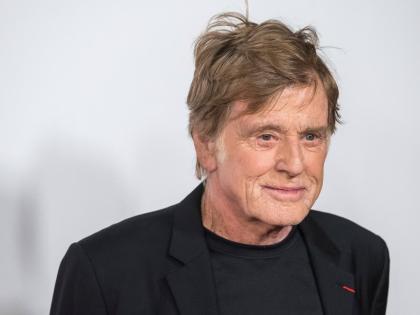 Robert Redford attends the premiere of "The Old Man and the Gun" at the Paris Theater on Thursday, September 20, 2018, in New York. (Photo by Charles Sykes/Invision/AP, File)