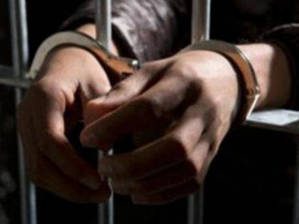 His court date is being finalised.