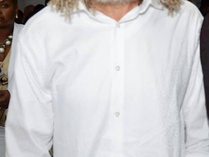 Allan ‘Skill’ Cole