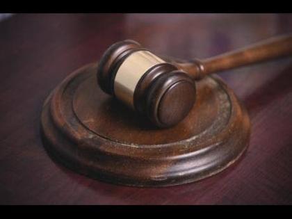 Beckford was charged with unauthorized access to  computer data.